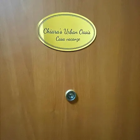 Chiara's Urban Oasis - - Duomo 8 Min * Milaan