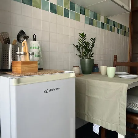 Delizioso A Zona Baggio 公寓 米兰