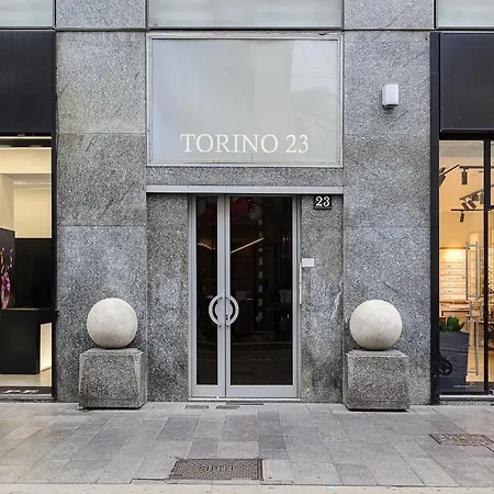 아파트 Duomo Wonderful For 6 밀라노