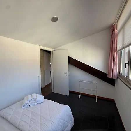 Apartamento Skyline Milán