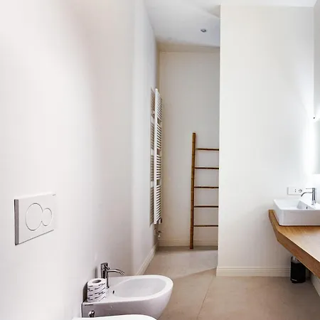 Apartamento Porta Romana Metro Duomo *