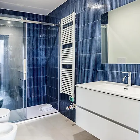 Apartamento Porta Romana Metro Duomo *