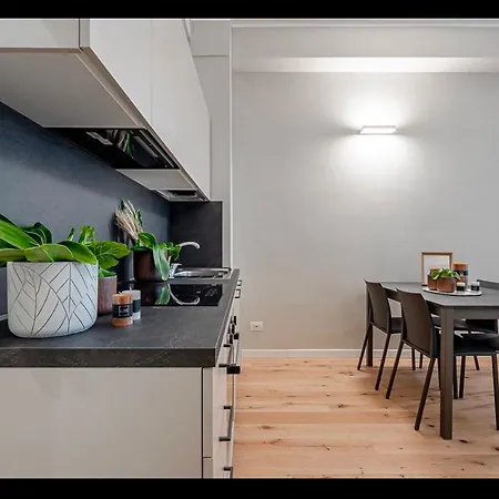 Luxury Appartamento *