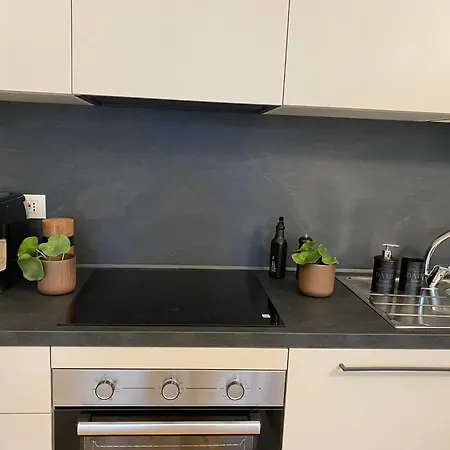 Apartment Luxury