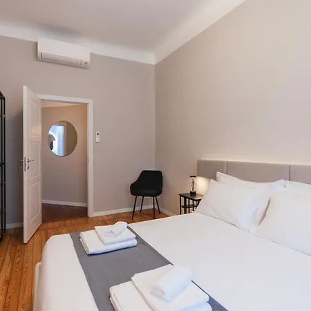 Ds - Centro Appartement Milaan