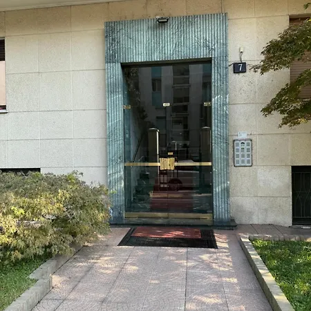 Smart Living Coronelli, Due Passi Da M4 * Милан