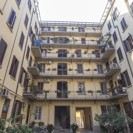 Appartement Tadino - Comfort And Charme *