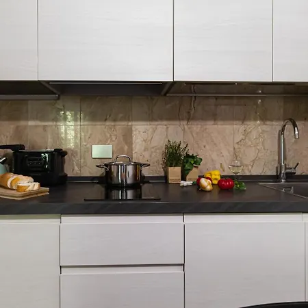 Lejlighed Italianway Comfort - Londonio 23 Milano