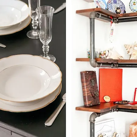 Lalli's Διαμέρισμα *