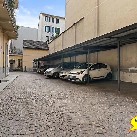 La - Restyling In Corso 2026 Милан