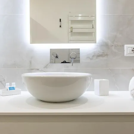 Collection Moscova 18 - Collection Apartment