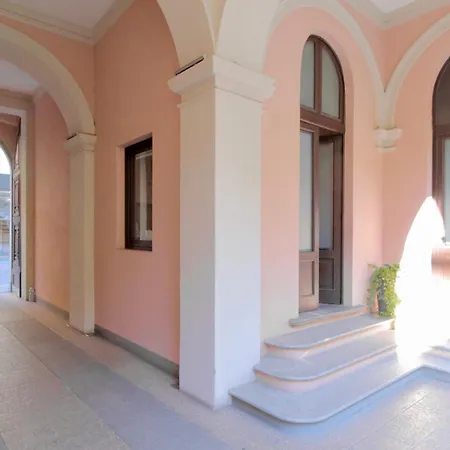 Apartman Cadorna - Your From Milánó