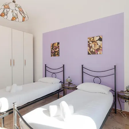Guesthost - Bright Rubattino Apartmán Milán