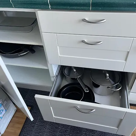 Delizioso A Zona Baggio 아파트 밀라노