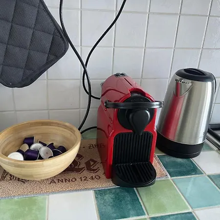 Delizioso A Zona Baggio