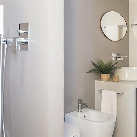 Apartman Guesthost - Corso Chic Milánó
