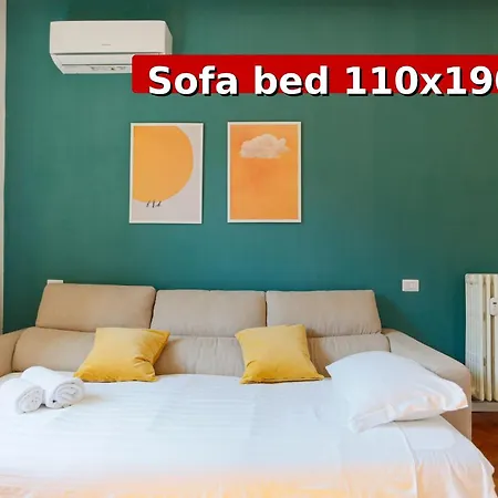 Della Corte House - Elegant Station