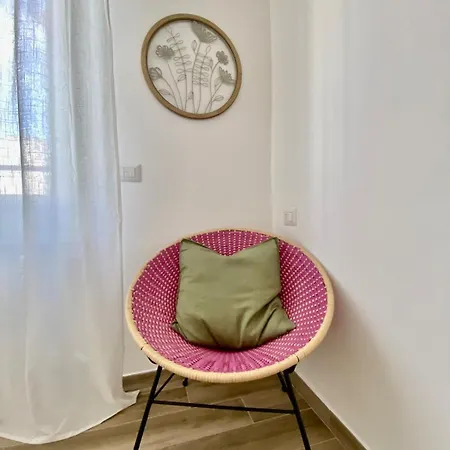 公寓 Chic Zona Navigli *