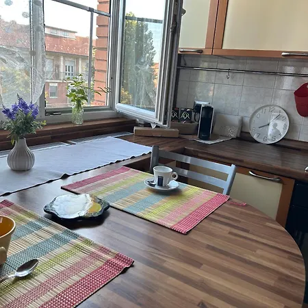 La Tana In Via Boifava In 밀라노
