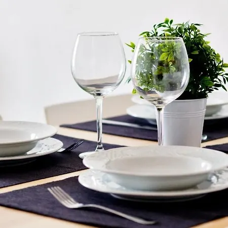 Loft Con Idromassaggio Apartmán Milán