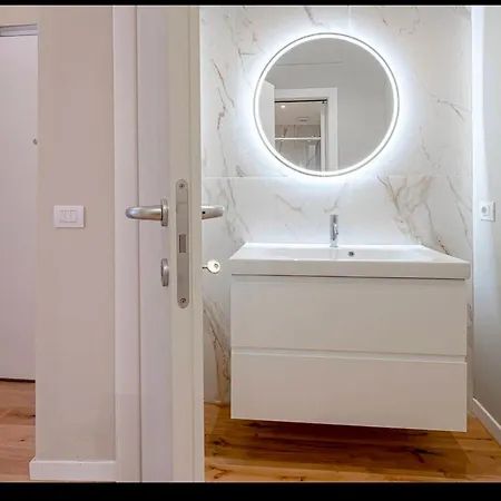 Luxury Apartment Milan