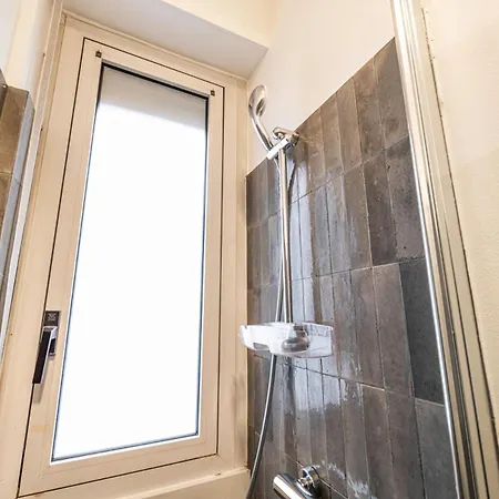 Apartman Roncaglia 25,