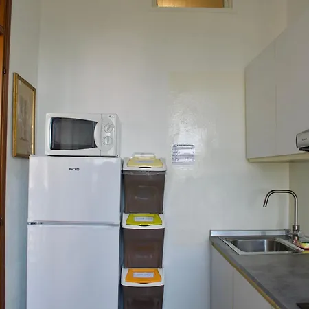 Con Vista Su Citta E Duomo Di 公寓 *