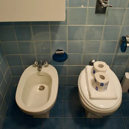 Con Vista Su Citta E Duomo Di 公寓 *