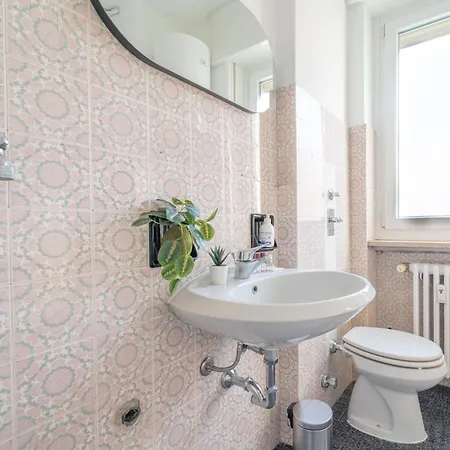 I-host - Nota 39 Lägenhet