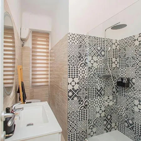 Monti 29 - Corso Sempione Milano