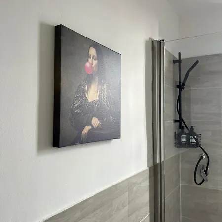 Modern - Strategic Position For Duomo, Linate And Station In 20 Minutes Appartement