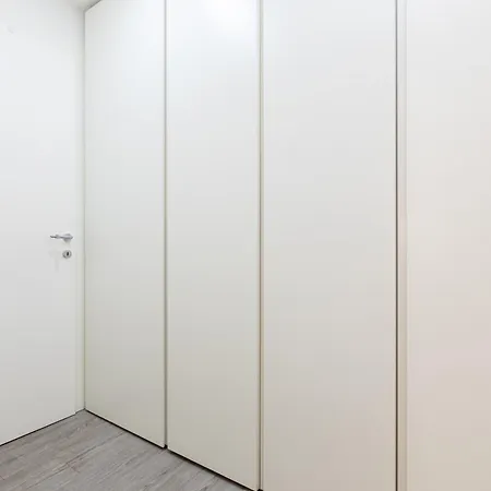 Apartment Collection Moscova 18 - Collection Milan