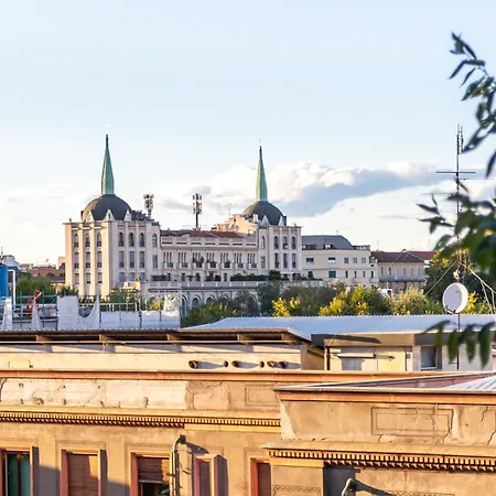 Lägenhet Politecnico - Spacious Ap Balcony - Sleeps 4