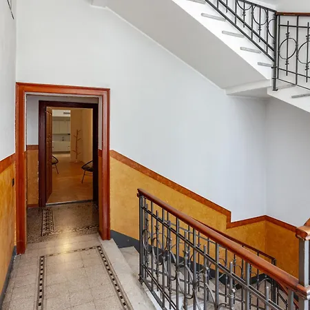 Porta Romana Metro Duomo *