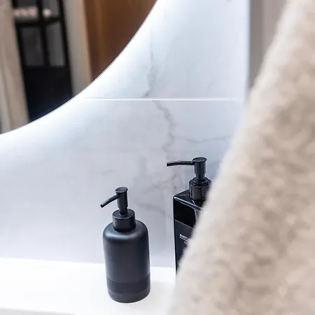 شقة Ds - Centro *