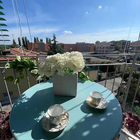 Appartement Laci House Milan