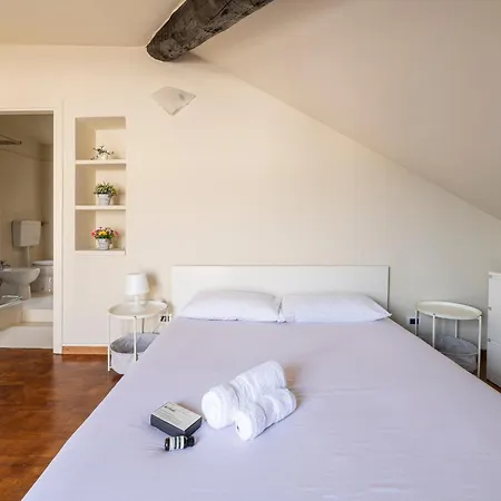 شقة Attico Di Lusso Nel Cuore Di Milano,brera,moscova