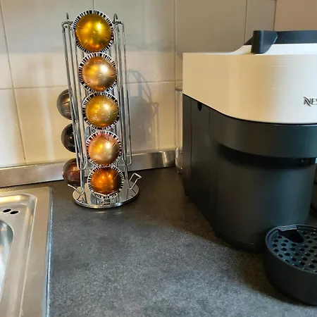 Arthome Appartement Milan