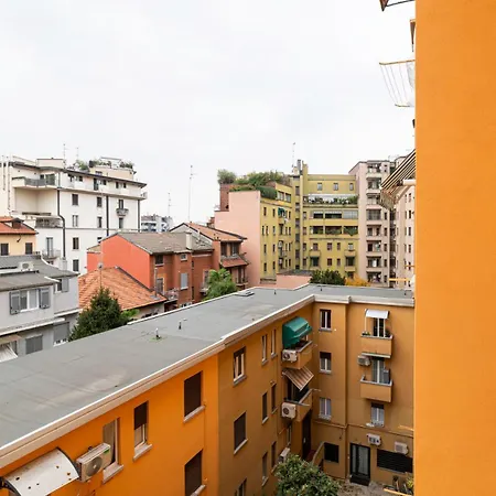 Apartman Roncaglia 25,