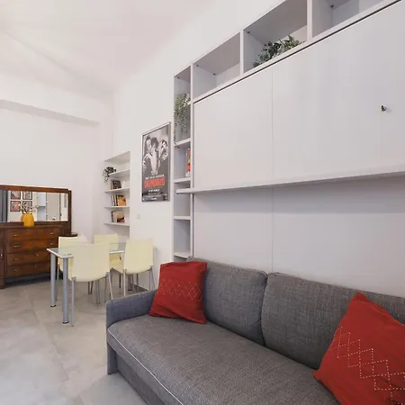 Primopiano - Sempione