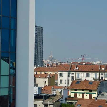 Lägenhet Con Vista Su Citta E Duomo Di *