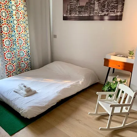 דירה Mylo's -15 Minutes From The Duomo, Ieo, Prada