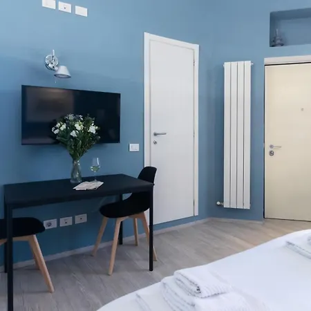 Apartamento Italianway Easy - Bezzecca 12