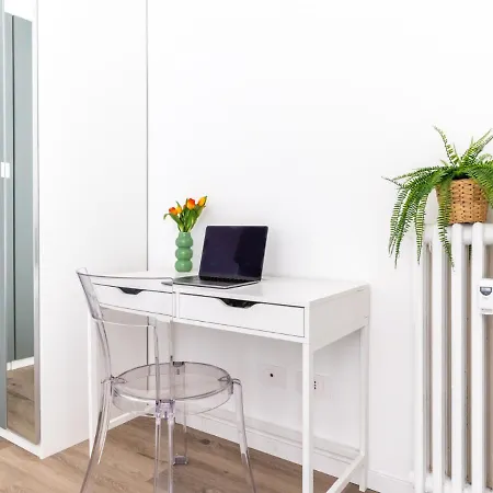 Duomo-centrale - Moderna, M1 E M3 A 250m Apartment Milan