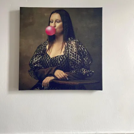 Modern - Strategic Position For Duomo, Linate And Station In 20 Minutes