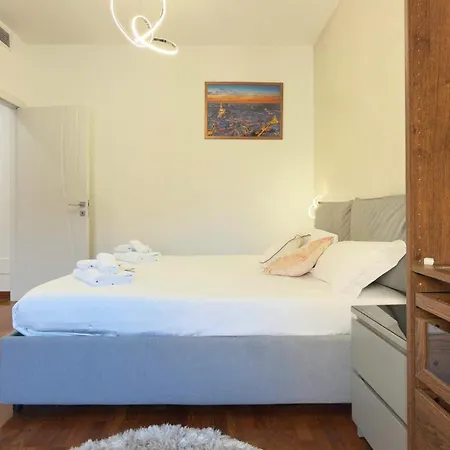 Appartement Homeby, Casa Laura Milan