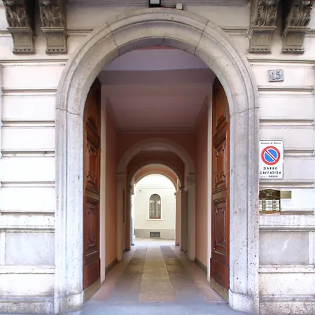 Cadorna - Your From Daire Milano