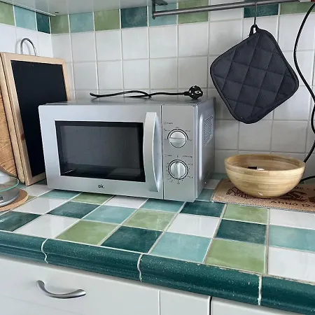 Delizioso A Zona Baggio *