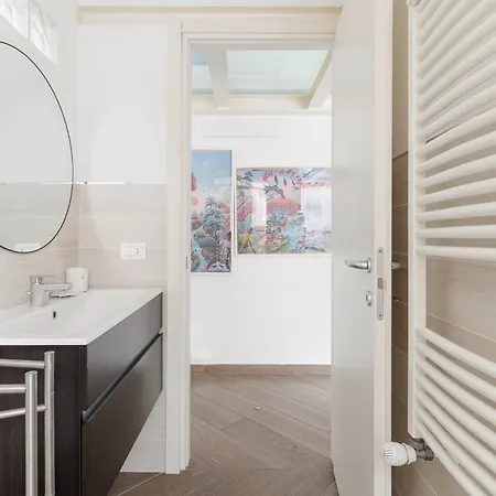 Lejlighed Guesthost - Comfortable Loft Citta Studi