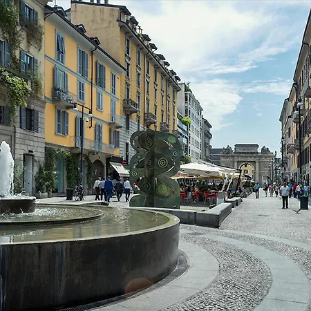 Guesthost - Corso Chic Appartamento *